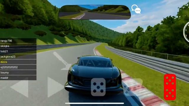 Assoluto Racing Tvr Cerbera 96 1115hp Nurburgring Reverse