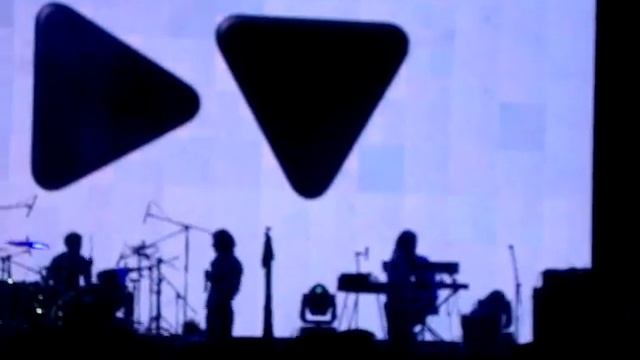 Oкеан Ельзи. Dolce vita