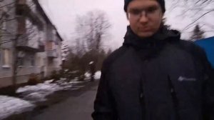 фильм ЗВОНОК В ПРОШЛОЕ