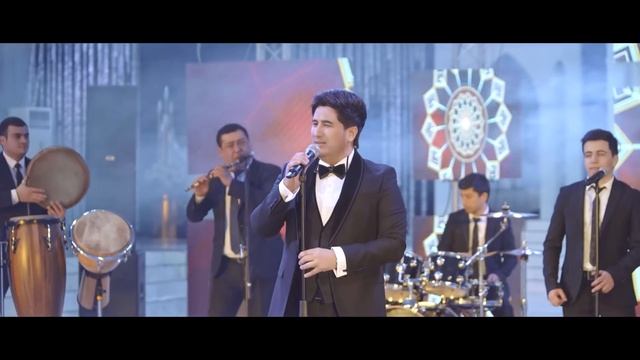 Голибчон Юсупов - Гулчин аз Устодон смотреть онлайн