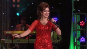 Дилноза Каримова - Дилбаракам OFFICIAL LIVE HD