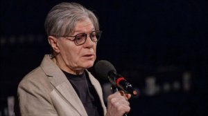 Александр Збруев вернулся в Театр на Бронной после больницы