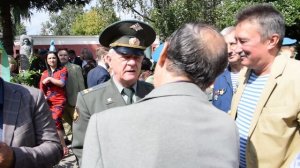 Встреча с легендой