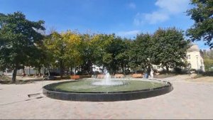 Балахна. День.