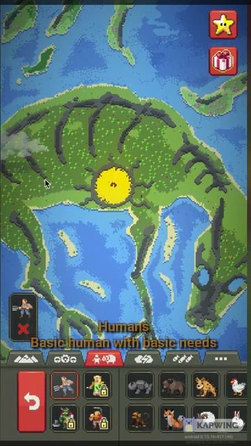 God simulator but my wifi is bad смотреть онлайн