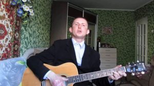 Не вечно буду я скитаться (Песнь Возрождения № 46)