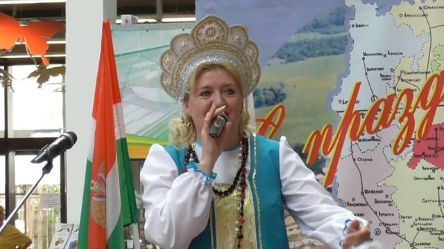 "Встань пройдись"  Хлесткова Ольга Сергеевна