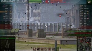 Бой за Химмельсдорф