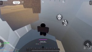 Project slayer private server code
