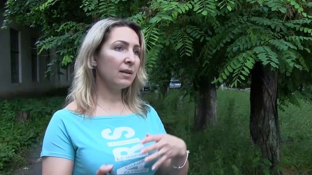 Территория 102 (15.06.2019) смотреть онлайн