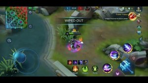 Alucard Legend Skin Script With Voice /Frame & Skill Icon