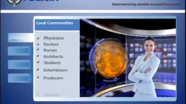 Introducing Foenix: Certified Translation Service Provider смотреть онлайн