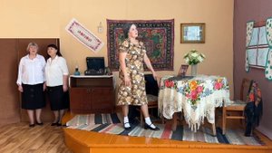 Болотнинский район: «Весна 45-го года…»