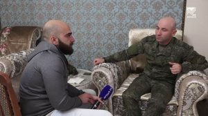 Путин отметил 34-ю гвардейскую бригаду из КЧР в числе лучших в боях на Курском направлении