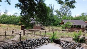 Обзор базы 3