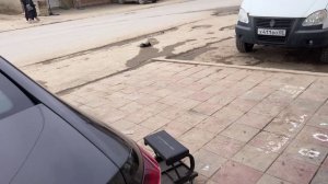 Веста NG 2025 года установка бетжетного авто-звука