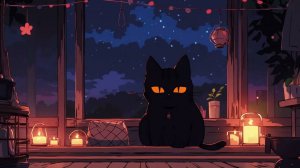 Tranquility Lofi music