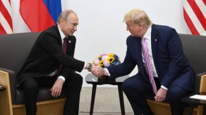 Старый Свет в гневе: Европа осталась за бортом переговоров России и США