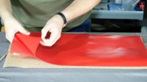 Как и чем приклеить пробку