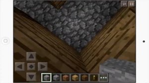 ICE SPIKES VILLAGE SEED!! Minecraft Pocket Edition
