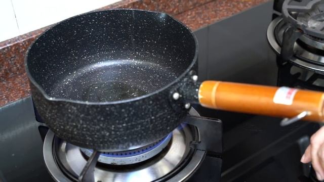 客家開鍋肉丸：年夜飯都少不了這道菜，鮮香味美，一大盤上桌搶光光【我是馬小壞】