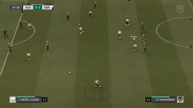 Soberjaya FC vs Kokordilos VFC смотреть онлайн