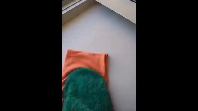 Варежка для общей уборки Гринвей смотреть онлайн