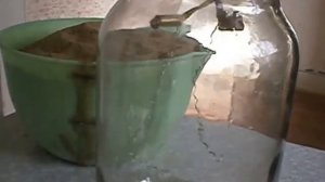 Отопление в будке собаки. Обогреватель. Часть 2.