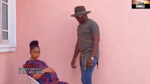 STOLEN TREASURE 5&6 {TRENDING NEW 2023 NIGERIAN MOVIE} -2023 LATEST NIGERIAN NOLLYWOOD MOVIES