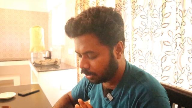 COCONEST Farm Stay Pollachi || Chennai Vlogger Deepan || Tamil Travel смотреть онлайн