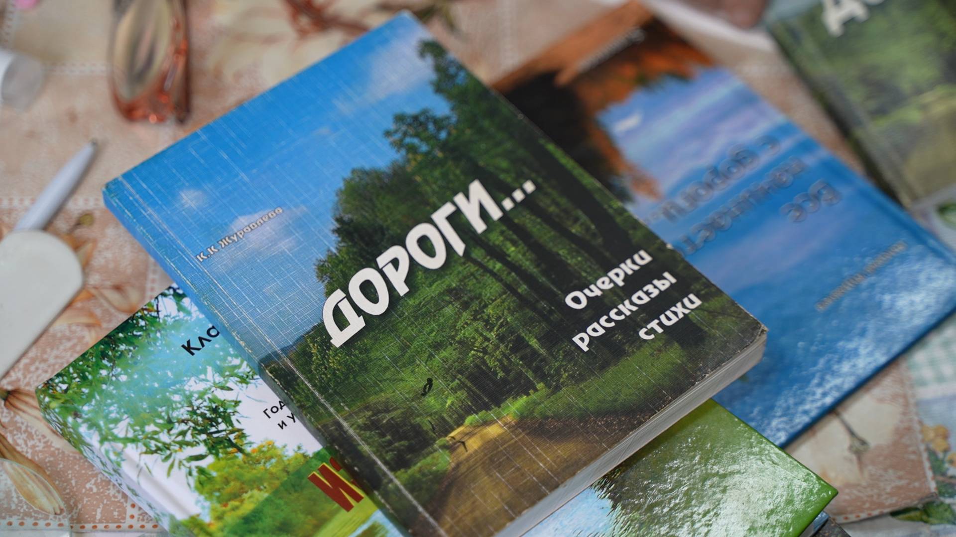 101 год мудрости, мужества и любви: история ветерана Клары Журавлёвой