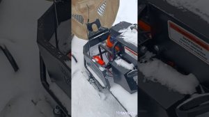 бтс арктик поломка