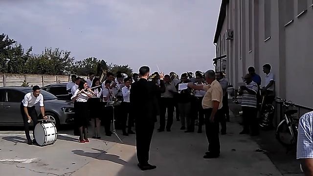 Mars Festival 1 Dir Ema BOTOC смотреть онлайн