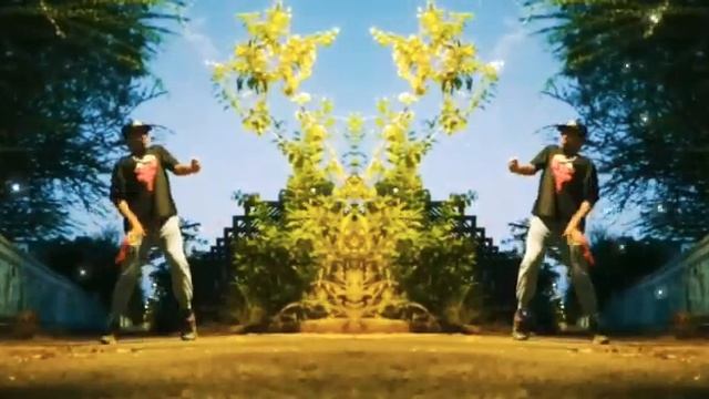 Feel the dance krump style free style music maddineterTarun MaddiTarunmadi