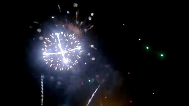 Самый крутой и победный салют)) смотреть онлайн