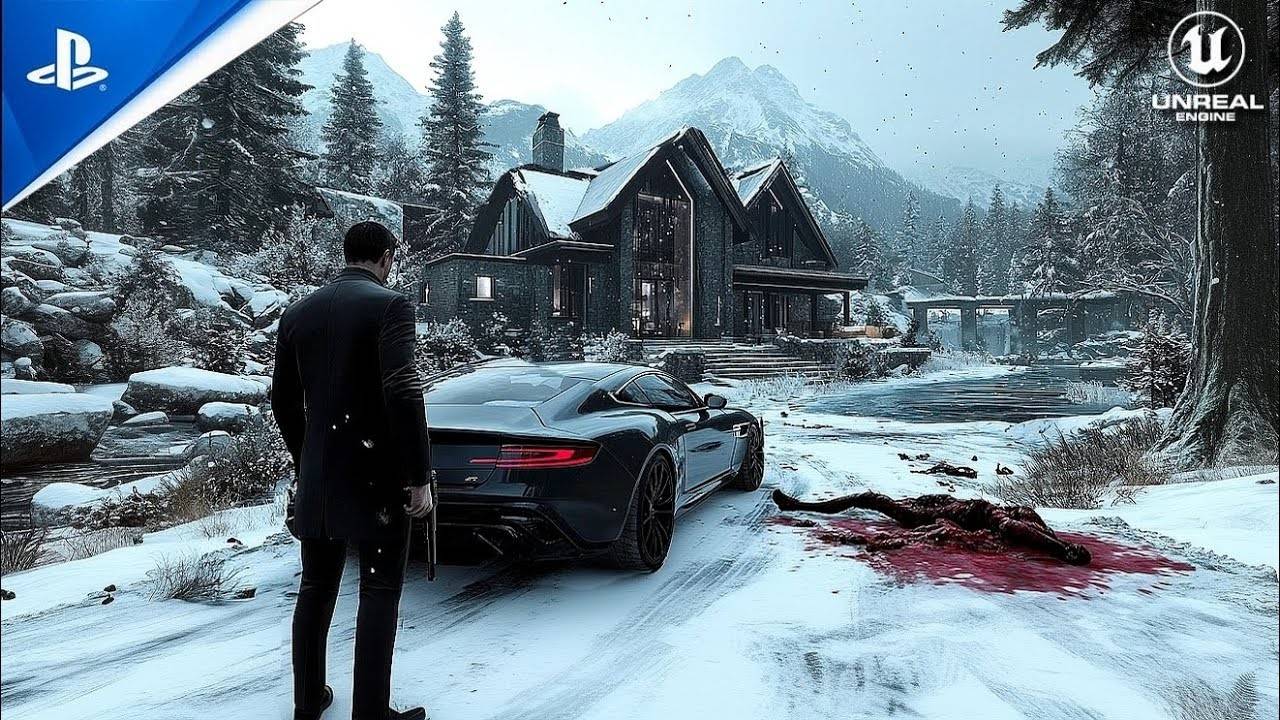 Новые Игры 2025 года РАДИ КОТОРЫХ СТОИТ ЖИТЬ! 🔥