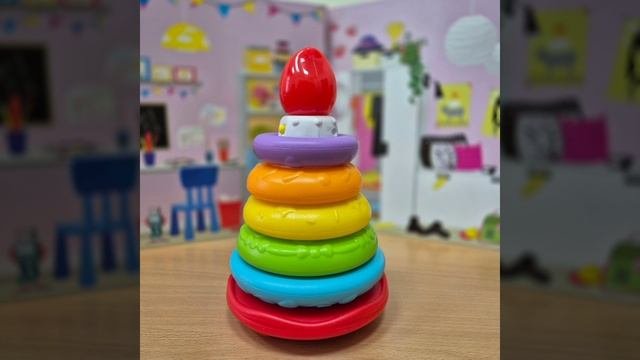 Игрушки