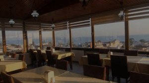 Grand Liza Hotel, Istanbul, Turkey