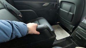 WEY 80 Люксовый автобус от Tank NEW 6 мест 4WD