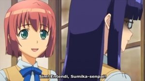 Futabu episodio 1 legendado em PT-BR