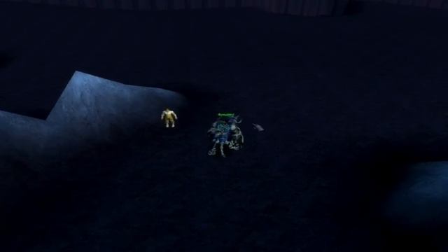 Deepholm Exploration 4.1 смотреть онлайн