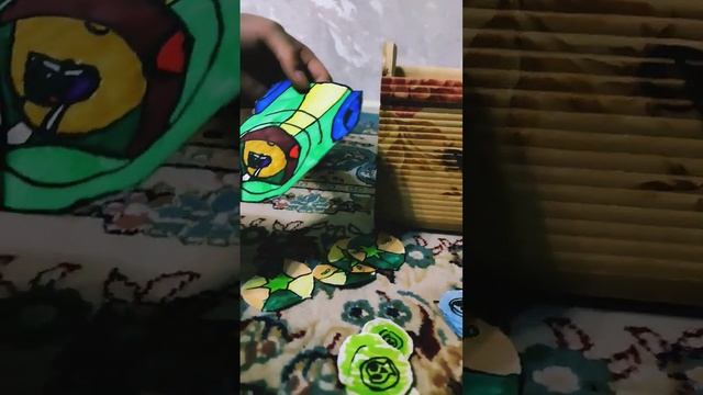 Открываем мега ящик #р_е_к_о_м_е_н_д_а_ц_и_я #хочуврек#brawlstars #врек #shortsvideo смотреть онлайн