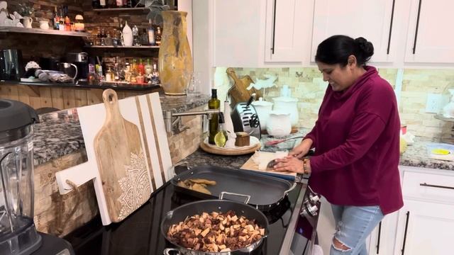 Hice huaraches con lo que sobro de la fiesta de Kenya смотреть онлайн