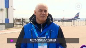 Ветеран СВО из Пензы достойно выступил на «Кубке защитников Отечества»