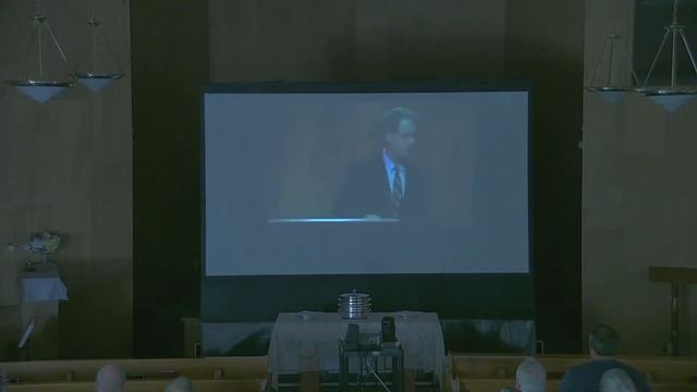 Bible Study 8/4/2024 смотреть онлайн