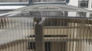 Выдвижные козырьки в подвальные помещения часть2 (реализация)