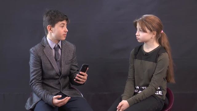 Герой дня: Василина Крыкова смотреть онлайн