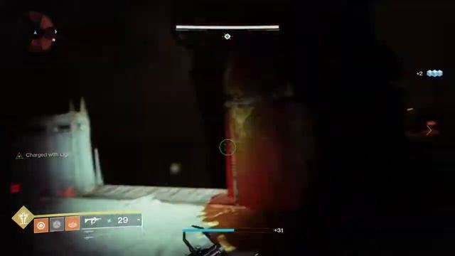 No Dread Volmar Glitch! (Xenophage Cheese?) | Destiny 2 смотреть онлайн