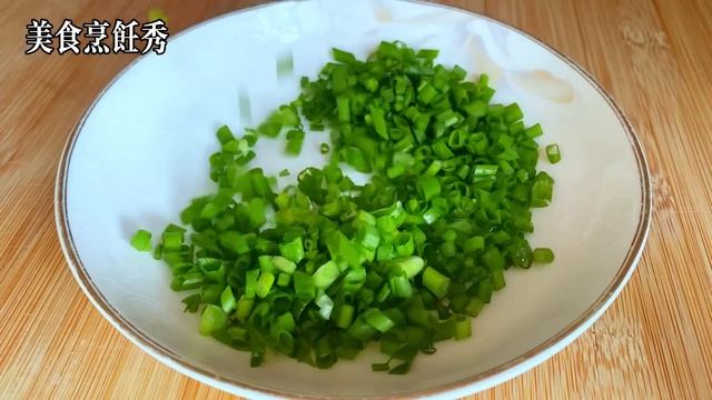 為什麼水蒸蛋總是不成形？老保姆教你一招，蒸出來和豆腐一樣嫩，鮮香Ｑ彈無蜂窩，【美食烹飪秀】，#水蒸蛋食譜，#水蒸蛋料理，#水蒸蛋的做法，#food，#美食，#chinesefood #蒸水蒸蛋的秘訣