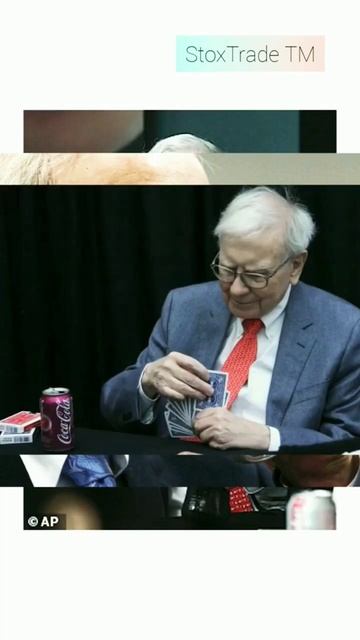 Stock market status🔥😎#WarrenBuffett #Cristianoronaldo #CocaCola #shorts #Sharemarket #Reels #Shares